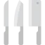 Knifes icon 64x64