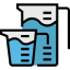 Measuring cup icon 64x64