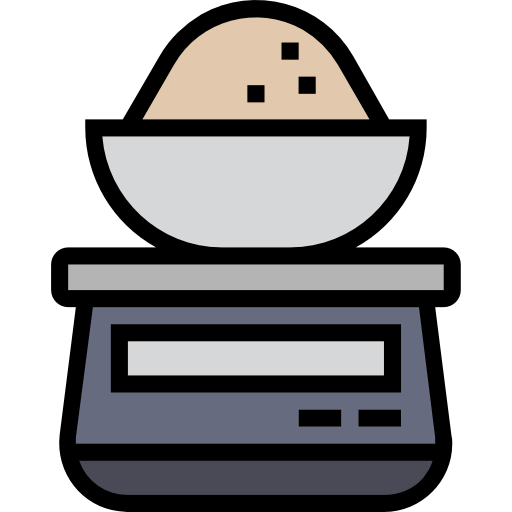 Scale icon