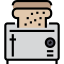 Toaster icon 64x64
