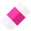 Eraser 图标 64x64