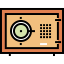 Safebox icon 64x64