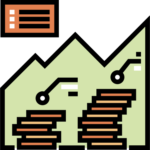 Аналитика иконка