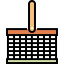 Shopping basket icon 64x64