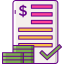 Income ícono 64x64