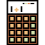 Calculator icon 64x64