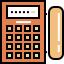 Telephone icon 64x64