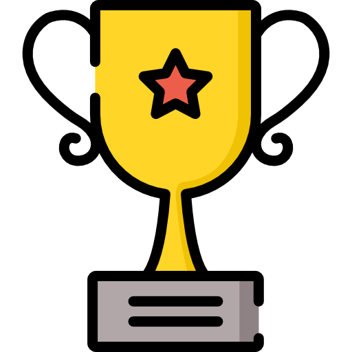Trophy icon