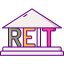 Reit 图标 64x64