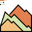 Analytics icon 64x64