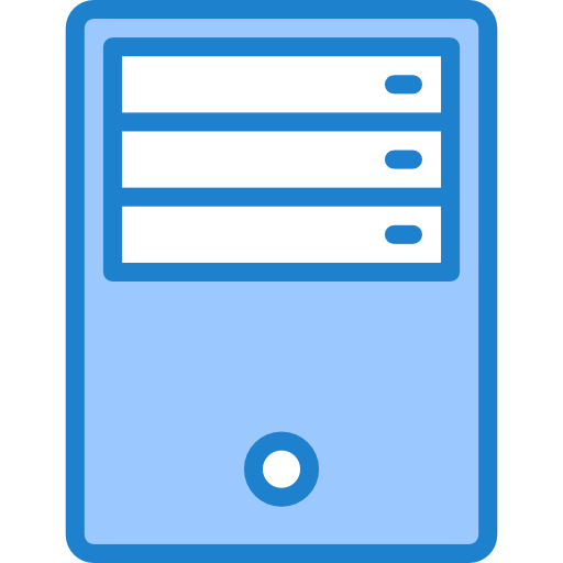 Server icon