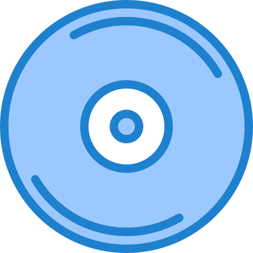 Cd icon
