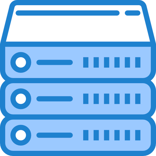 Server icon