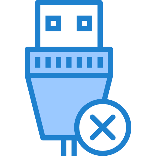 Usb icon