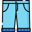 Shorts icon 64x64