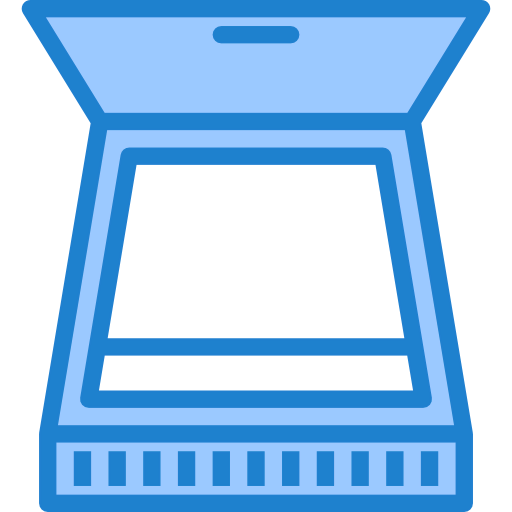 Scanner icon