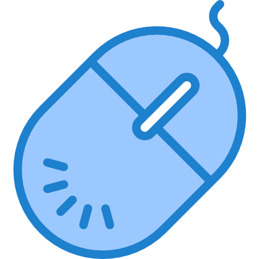 Mouse icon