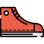 Sneakers icon 64x64