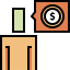 Investment icon 64x64