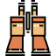 Binoculars icon 64x64