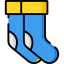 Socks icon 64x64