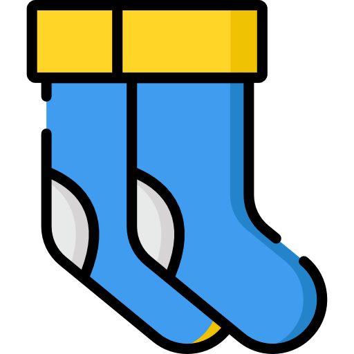 Socks icon