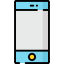 Smartphone icon 64x64