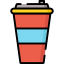 Coffee icon 64x64