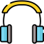 Headset icon 64x64