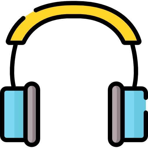 Headset icon