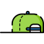 Cap icon 64x64