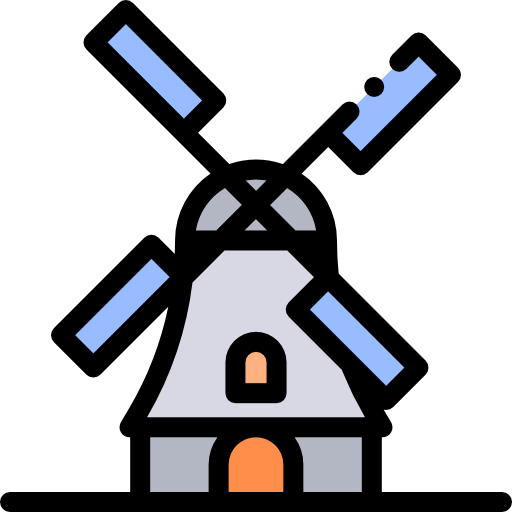 Windmill icon