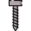 Screw icon 64x64