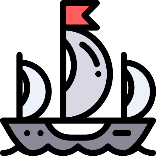 Ship icon