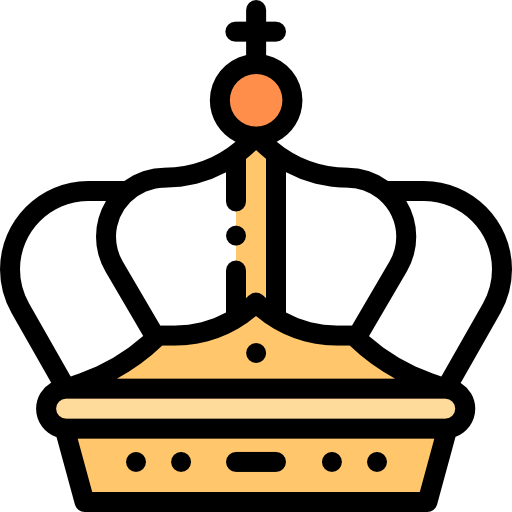 Crown іконка