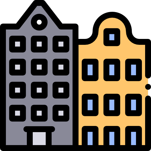 Building icon