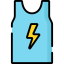 Sleeveless icon 64x64