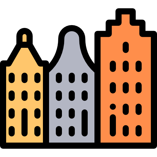 Building icon