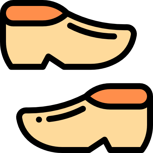 Clogs icon