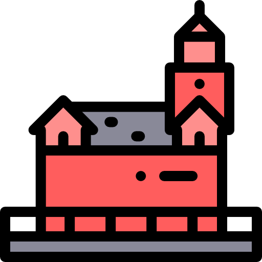 Lighthouse icon