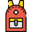 Backpack icon 64x64