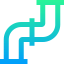 Pipeline іконка 64x64