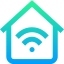Smart home іконка 64x64
