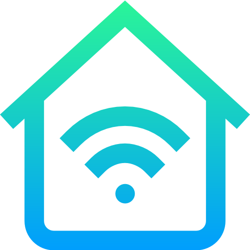Smart home іконка
