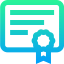 Contract іконка 64x64