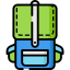 Backpack icon 64x64