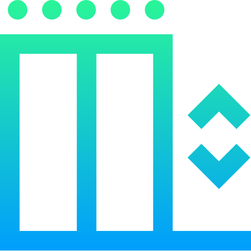 Elevator icon