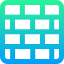 Wall іконка 64x64