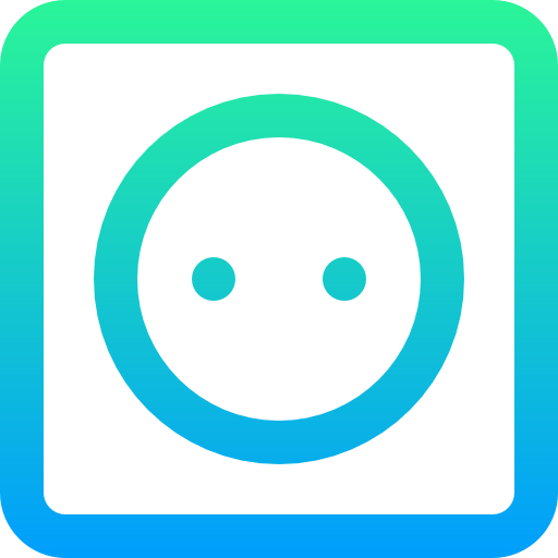 Socket icon