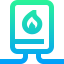 Water heater іконка 64x64